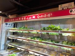 -芙蓉树下·四川冒菜(大悦城店)