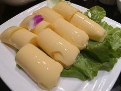 -安安火锅(上美广场店)