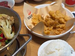 -周麻婆·川式小炒(宁德蕉城南路店)