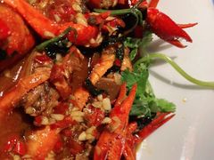 -佬麻雀·剁椒鱼头(京基KK One店)