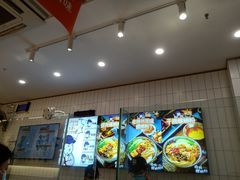 -白妈螺蛳粉(白云万达店)