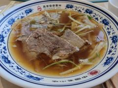 -直隶安家罩饼(复兴路店)