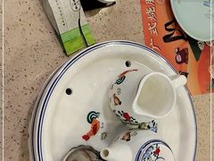 -点都德(盘福楼店)