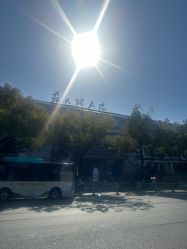 -苏州大学附属儿童医院(景德路院区)