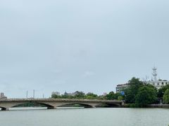 -南通濠河风景名胜区