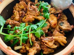 -华仔土鸡店(创意产业园店)