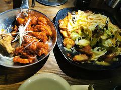 -MI WU FACTORY米屋美食工厂餐厅(绿地店)