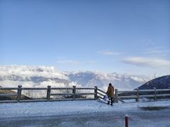 -太子岭滑雪场