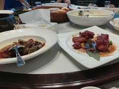 甜酸排骨-映像威海·海鲜味道(市区店)