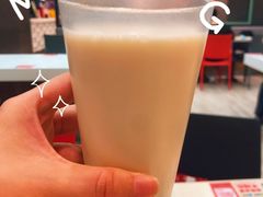 -永和大王(浦东南路店)