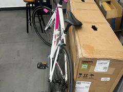 -上海魅力单车cannondale