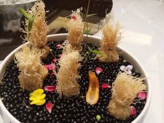 -广州富力丽思卡尔顿酒店·丽轩·粤菜