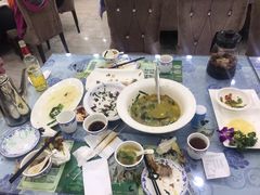 -老毛手抓·盐池滩羊非遗手抓(宁夏总店)