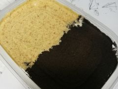双拼木糠蛋糕-御品轩(高新店)