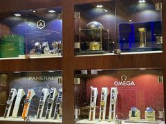 -109度二手奢侈品手表包包珠宝回收(新天地店)