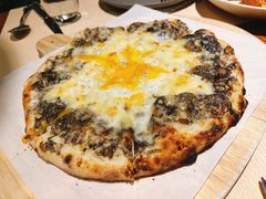 -Mercato莫卡多露台餐厅与酒吧(K11店)