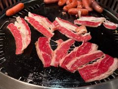 -炭之家齐齐哈尔大片烤肉·涮毛肚火锅·齐齐哈尔烤肉(中央大街店)