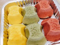 -阮大兴糕团(滨江宝龙店)