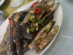 -水上人家河鲜