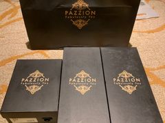 -Pazzion(Wisma Atria)