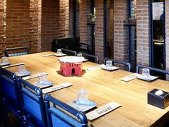 -1819餐厅·团队聚餐·烤串·精酿