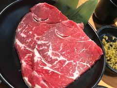 -九田家黑牛烤肉料理(宣化阳光广场店)
