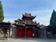 -高庙保安寺