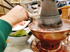 -牛街·马辈儿涮肉(牛街二店)