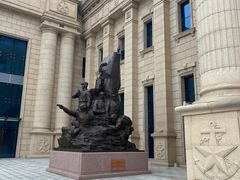 -中国人民解放军海军博物馆