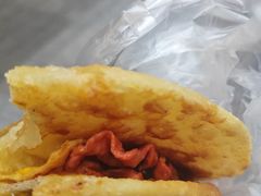 -张记灌饼(丰富路店)