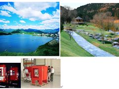 宽沟招待所3-北京宽沟会议中心