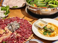 -厝味火锅·潮汕卤水火锅(十一合店)