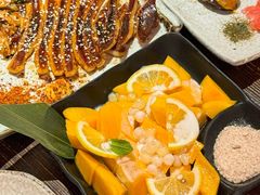 -小川洋风料理(街道口店)