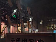 -老墙根涮肉·铜锅·烧烤(欢乐谷·王四营店)