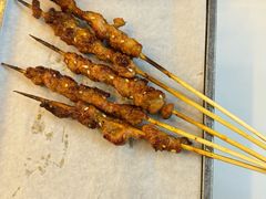 -柳喜辣·烧烤酒局(跃进总店)