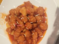 -乡村大盘鸡(商城路总店)