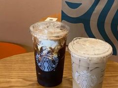 -星巴克臻选(西安钟楼店)