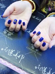 点击看大图 -ChuLian初莲日式美甲美睫