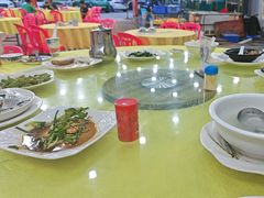 -秋姐美食店(旅游大道店)