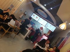 -螺小胖柳州螺蛳粉(钟楼总店)