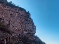 -红崖峡谷景区