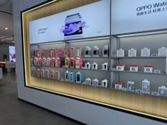 -OPPO服务体验中心(天津和平区天河城店)