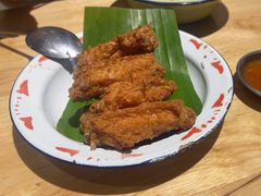 -阿徕孖·泰餐(大沙地店)