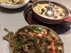 -创味·民间海南菜·非遗藤桥排骨(藤桥·免税城店)