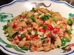 -李子坝梁山鸡(李子坝大鸡哥店)