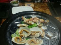 -船奇蒸汽海鲜·闽菜(八市海鲜总店)