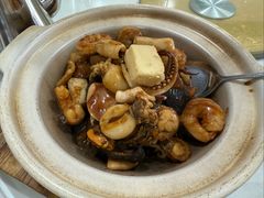 -逢春菜馆天津菜(胜利路店)