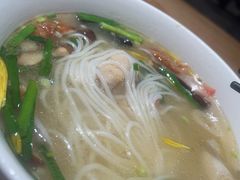 -甘思咪哚·云南艺术餐厅(天河广百店)