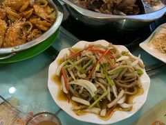 -蝎王府(曙光街店)