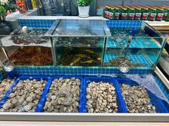 -韩胜·料理级自助烤肉海鲜火锅(财富港店)
